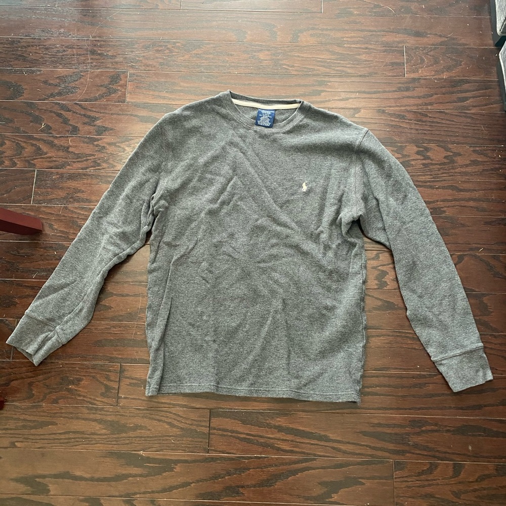 Men’s sweater